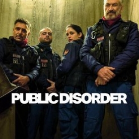 Public Disorder