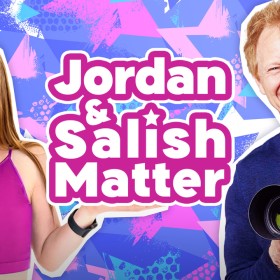 Salish & Jordan Matter