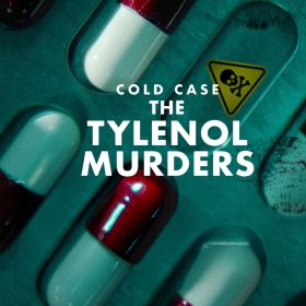 Cold Case: The Tylenol Murders