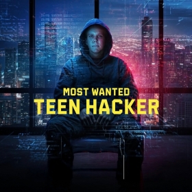 Most Wanted: Teen Hacker