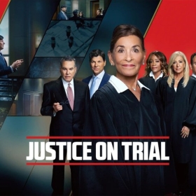 Justice on Trial