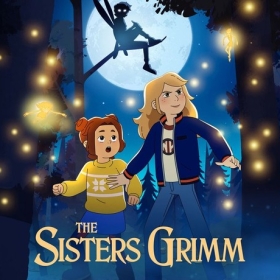The Sisters Grimm