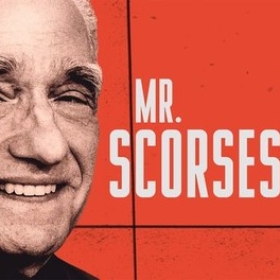 Mr. Scorsese