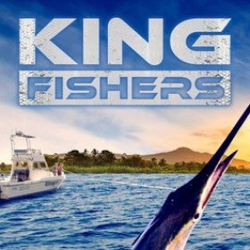 King Fishers