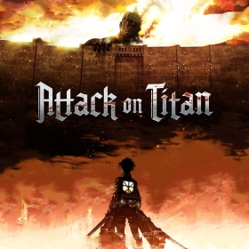 Attack on Titan