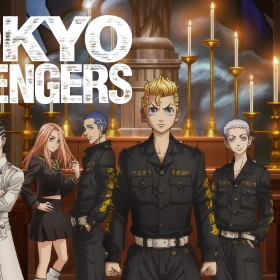 Tokyo Revengers