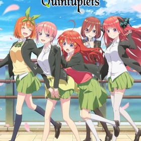 The Quintessential Quintuplets