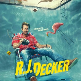 R.J. Decker