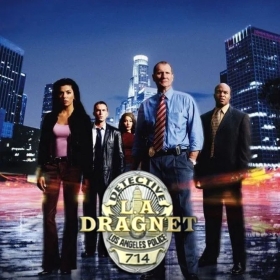 L.A. Dragnet