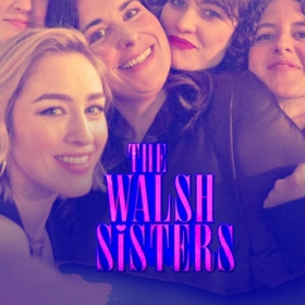 The Walsh Sisters