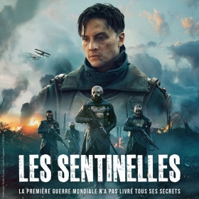 The Sentinels