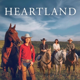 Heartland