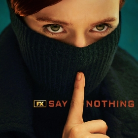 Say Nothing