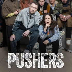 Pushers