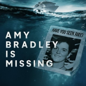 Amy Bradley Is Missing