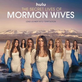 The Secret Lives of Mormon Wives