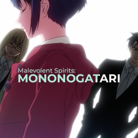 Mononogatari
