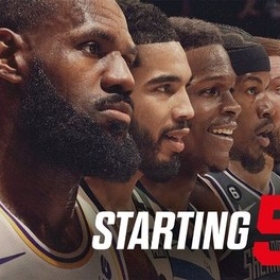 Starting 5