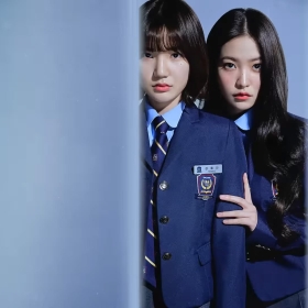 Bitch X Rich