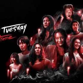 Terror Tuesday: Extreme