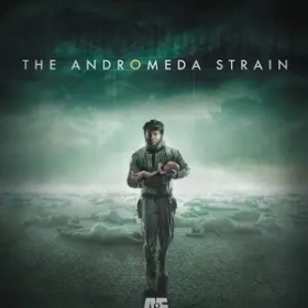 The Andromeda Strain