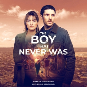 The Boy That Never Was