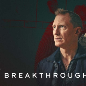 The Breakthrough