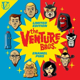 The Venture Bros.