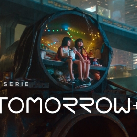 Tomorrow and I