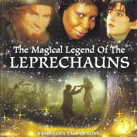 The Magical Legend of the Leprechauns