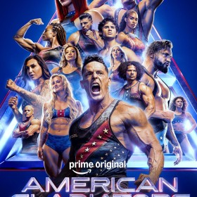 American Gladiators