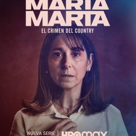 María Marta: The Country Club Crime