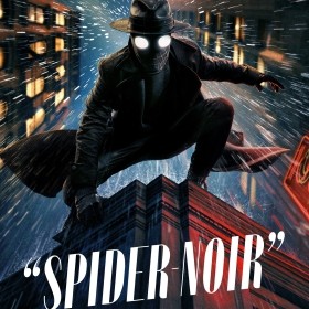 Spider-Noir