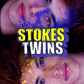 Stokes Twins