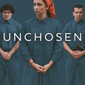 Unchosen
