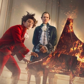 Amadeus