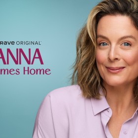 Anna Comes Home