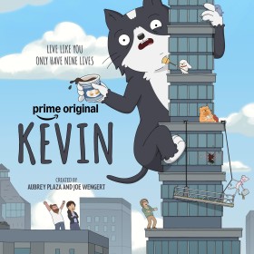Kevin