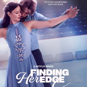Finding Her Edge