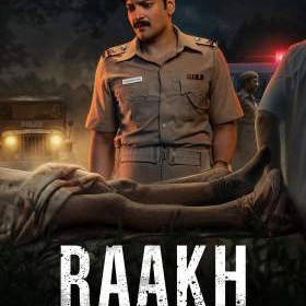 Raakh