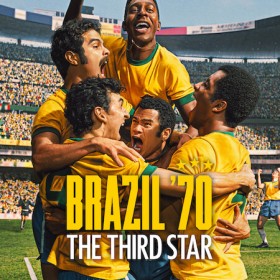 Brazil '70: The Third Star