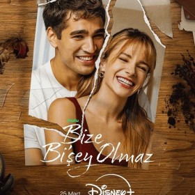 Bize BiŞey Olmaz