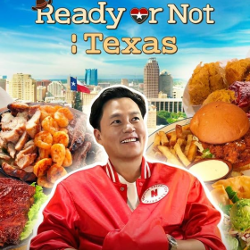 Ready or Not: Texas