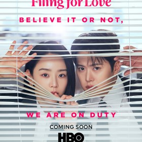 Filing for Love
