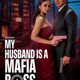 My Husband Is A Mafia Boss