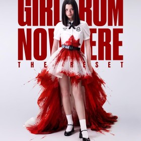 Girl from Nowhere: The Reset