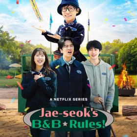 Jae-seok's B&B Rules!