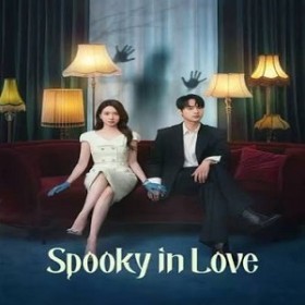 Spooky in Love