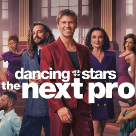 Dancing with the Stars: The Next Pro
