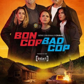 Bon Cop, Bad Cop